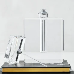 Harlow Perfume Bottle -Home Decor Shop webimage 182004053 alt2