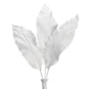 Canna Leaf Branch - Set Of 3 -Home Decor Shop webimage 200179095 jpg