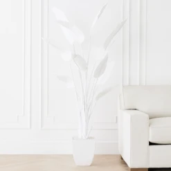 Faux Palm Tree -Home Decor Shop webimage 206158415 alt1