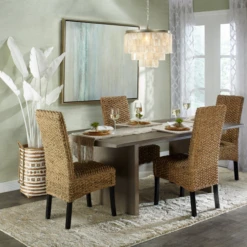 Faux Palm Tree -Home Decor Shop webimage 206158415 rv6 jpg