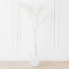 Faux Areca Palm Tree -Home Decor Shop webimage 206209029