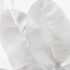 Faux Banana Leaf In Pot -Home Decor Shop webimage 207206200 dtl1