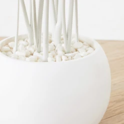 Faux Potted Water Canna -Home Decor Shop webimage 207209856 dtl1