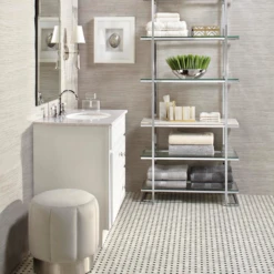 Faux Grass In Silver Pot -Home Decor Shop webimage 207540972a rv1 jpg 1