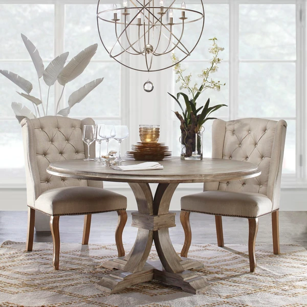 Faux Oncidium In Glass 7 Faux Oncidium In Glass - Image 5