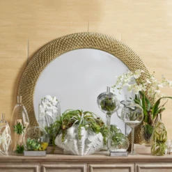 Faux Oncidium In Glass 10 Faux Oncidium In Glass -Home Decor Shop webimage 207646889 rv3 jpg