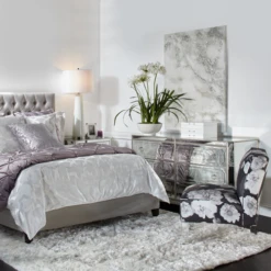 Faux Potted Agapanthus -Home Decor Shop webimage 207919622 rv3 jpg