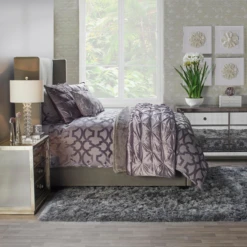 Faux Potted Agapanthus -Home Decor Shop webimage 207919622 rv4 jpg