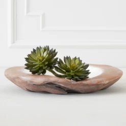 Faux Thorn Succulent Pick