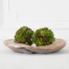 Faux Succulent Ball -Home Decor Shop webimage 209407367 3