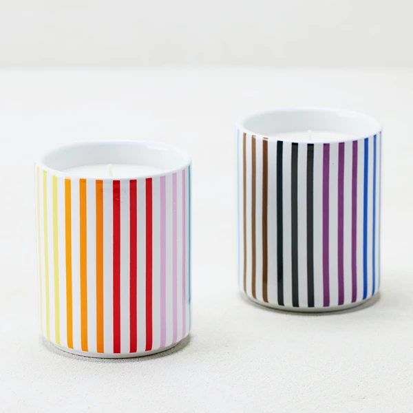 Pride Candle 3 Pride Candle