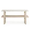 Lido Console Table