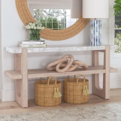 Lido Console Table -Home Decor Shop webimage 600835414 RV1