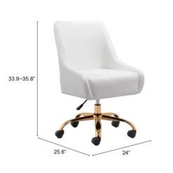 Kimbal Desk Chair -Home Decor Shop webimage 601630863 DIM