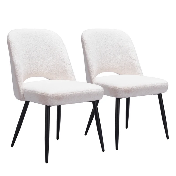 Faye Dining Chair - Set Of 2 3 Faye Dining Chair - Set Of 2