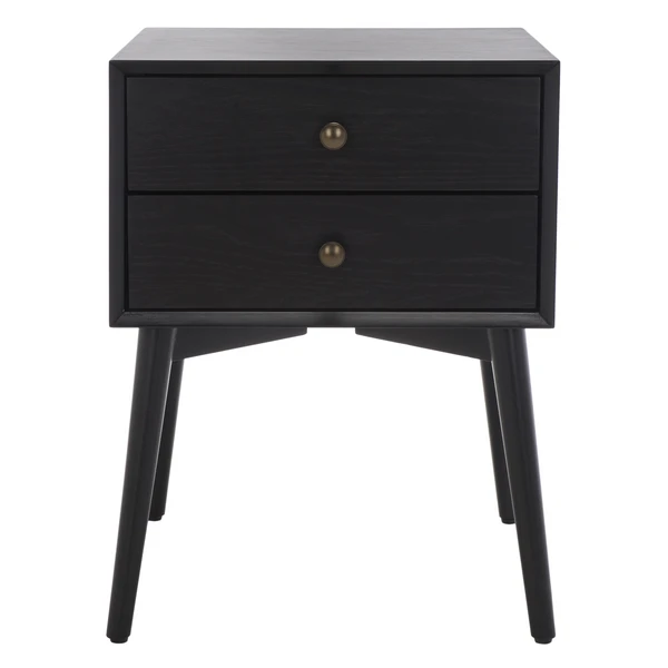 Clarence Nightstand 3 Clarence Nightstand