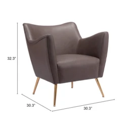 Camelia Accent Chair -Home Decor Shop webimage 601933781 DIM