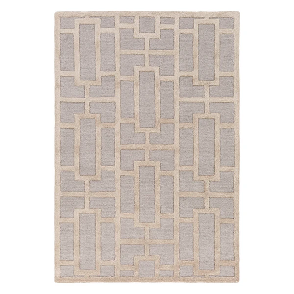 Arabesque Rug - Gold/Natural 3 Arabesque Rug - Gold/Natural