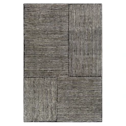 Emerson Rug - Black