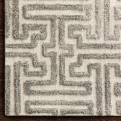 Mia Rug - Grey/Sand -Home Decor Shop webimage 620011424 DTL2