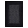 Jacob Rug - Charcoal -Home Decor Shop webimage 620011433 SIL