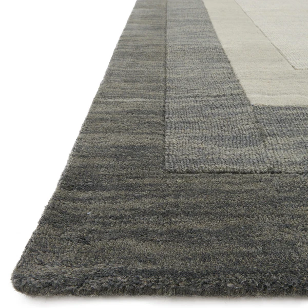 Jacob Rug - Grey 4 Jacob Rug - Grey - Image 2