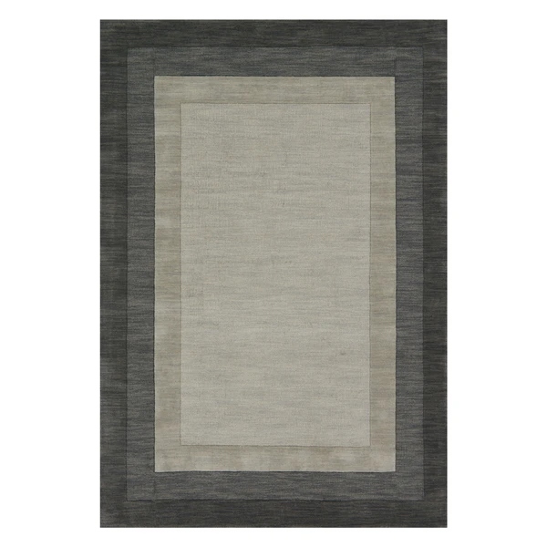 Jacob Rug - Grey 3 Jacob Rug - Grey