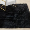 Indochine Rug - Black
