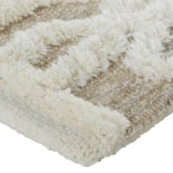 Evie Rug - Ivory -Home Decor Shop webimage 620058810 4 jpg