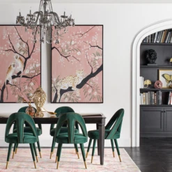 Antoinette Rug - Terracotta -Home Decor Shop webimage 620085065 rv1 jpg