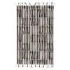 Nikki Chu - Talia Rug - Black/White -Home Decor Shop webimage 620085628 jpg
