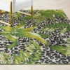 Safari Outdoor Rug - Black -Home Decor Shop webimage 620107257 620182180 620160419 620110805
