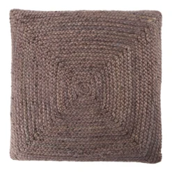 Merritt Floor Pillow - Coffee -Home Decor Shop webimage 620157718 1 jpg