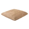 Merritt Floor Pillow - Natural -Home Decor Shop webimage 620157721 jpg