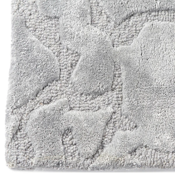 Nola Rug - Silver 4 Nola Rug - Silver - Image 2