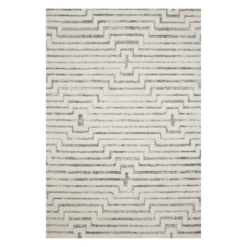 Dakota Rug - Ivory
