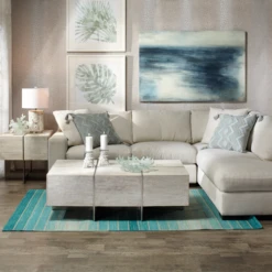 Fresco Indoor/Outdoor Rug - Spa -Home Decor Shop webimage 620454709 rv1 jpg