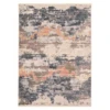 Perry Rug - Blue/Blush -Home Decor Shop webimage 620607417 jpg