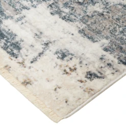 Perry Rug - Blue/Blush -Home Decor Shop webimage 620607417 DTL2 1