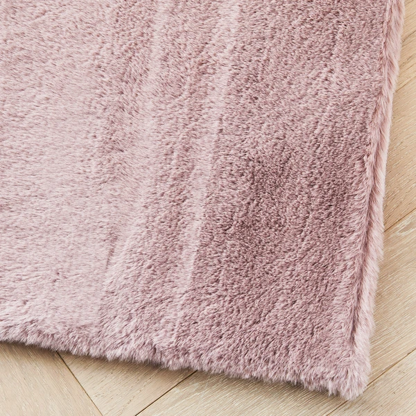 Lapin Rug - Blush 4 Lapin Rug - Blush - Image 2