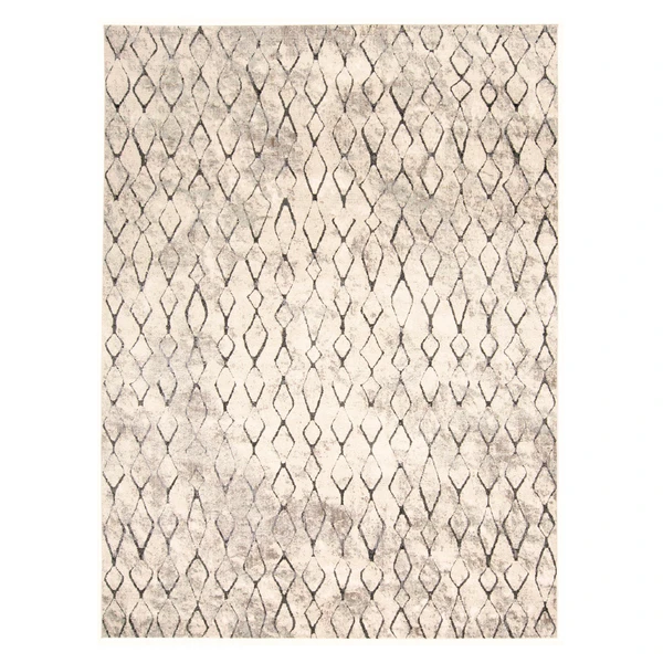 Orla Rug - Sand/Grey 3 Orla Rug - Sand/Grey