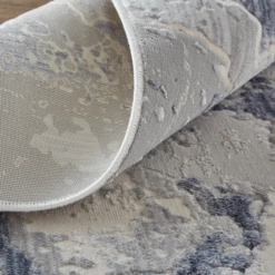 Mabel Rug - Blue -Home Decor Shop webimage 620614407 DTL1