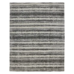 Macondray Rug - Charcoal