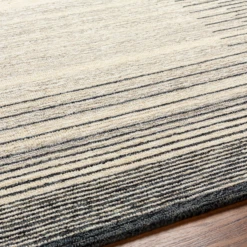 Zoey Rug - Beige/Black 12 Zoey Rug - Beige/Black -Home Decor Shop webimage 620718885 DTL3