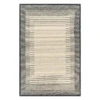 Zoey Rug - Beige/Black -Home Decor Shop webimage 620718885 SIL