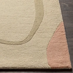 Wendy Rug - Taupe -Home Decor Shop webimage 620718888 DTL1
