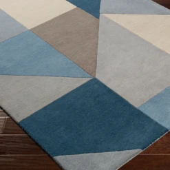 Issac Rug - Navy/Grey 13 Issac Rug - Navy/Grey -Home Decor Shop webimage 620718894 DTL4