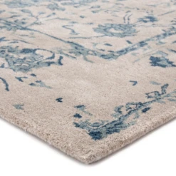 Cinderella Rug - Grey/Blue -Home Decor Shop webimage 620718903 DTL1