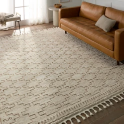 Swift Rug - Ivory -Home Decor Shop webimage 620718909 RV