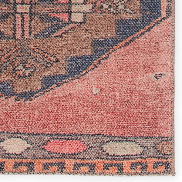 Crystal Rug - Rose 4 Crystal Rug - Rose - Image 2